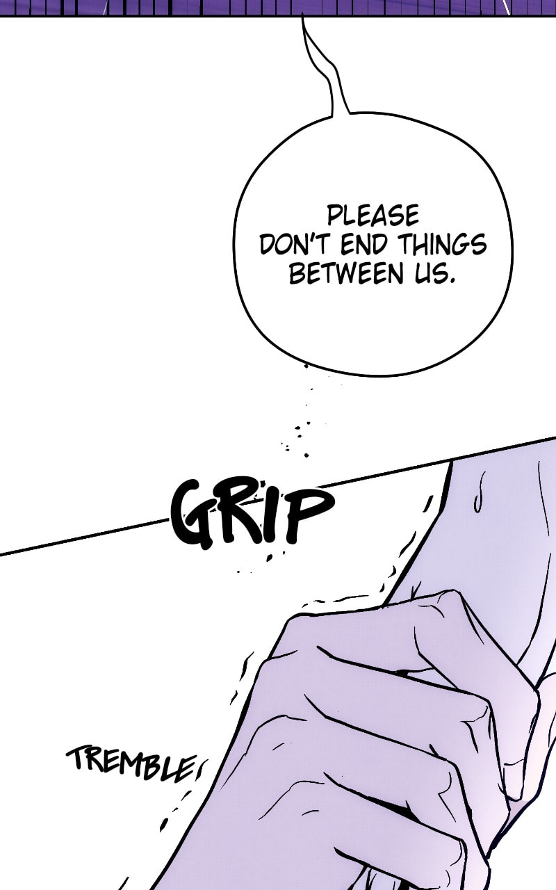 Crazy for You (ARAYA Miki) Chapter 40 page 61 - 