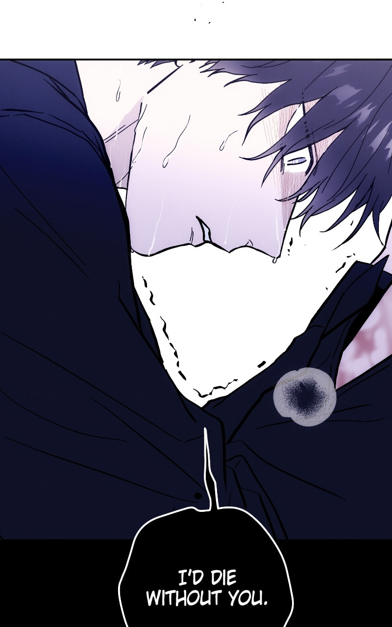 Crazy for You (ARAYA Miki) Chapter 40 page 63 - 