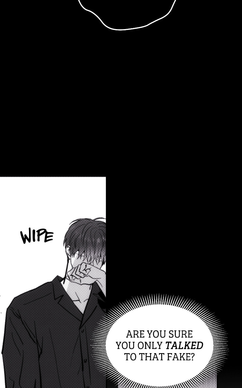 Crazy for You (ARAYA Miki) Chapter 40 page 64 - 