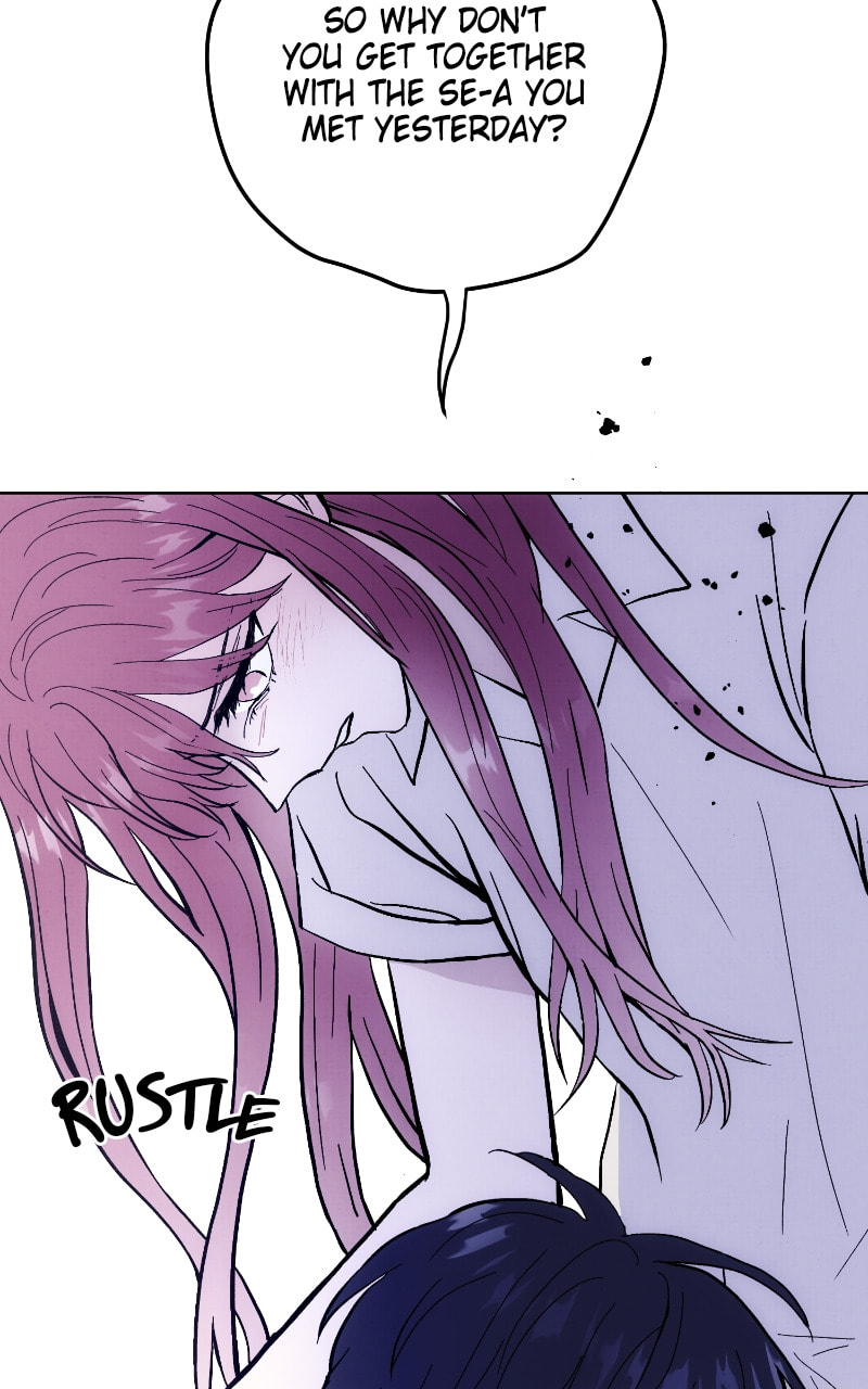 Crazy for You (ARAYA Miki) Chapter 40 page 70 - 