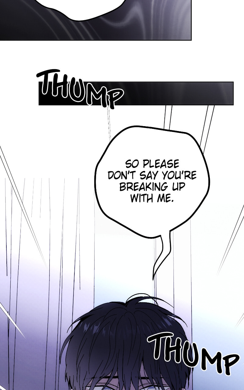 Crazy for You (ARAYA Miki) Chapter 40 page 75 - 