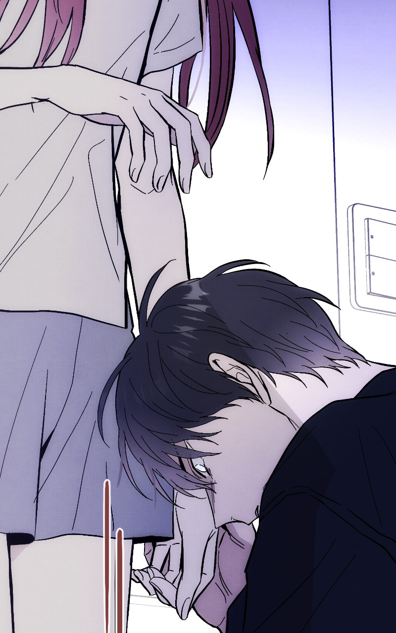 Crazy for You (ARAYA Miki) Chapter 40 page 85 - 