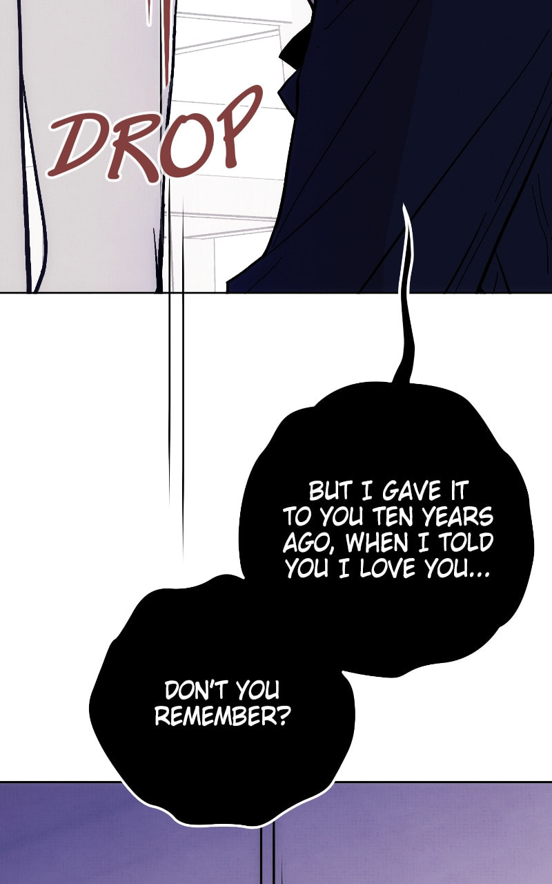 Crazy for You (ARAYA Miki) Chapter 40 page 86 - 