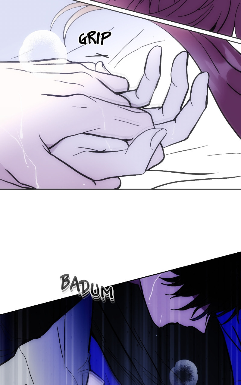 Crazy for You (ARAYA Miki) Chapter 41 page 11 - 
