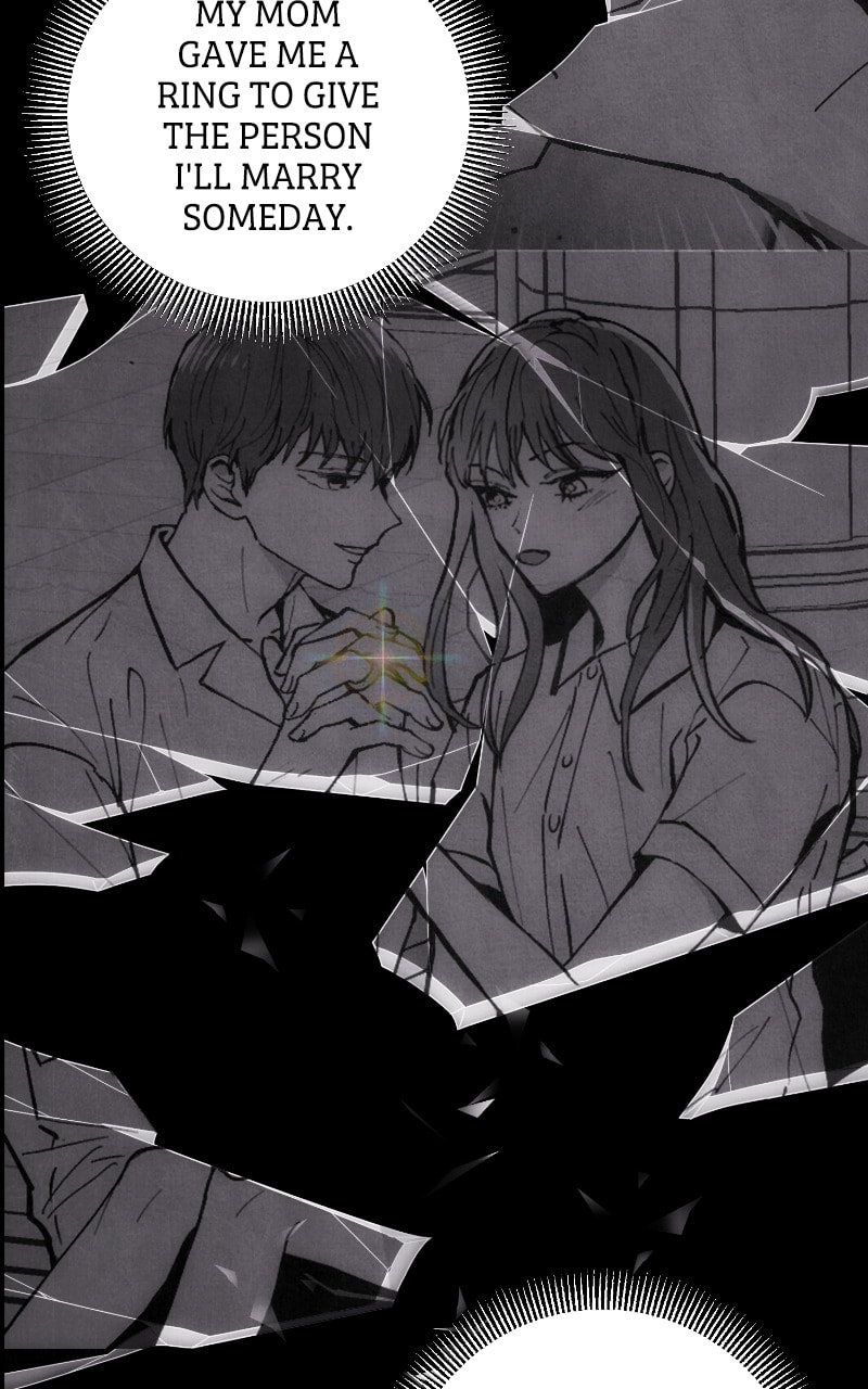 Crazy for You (ARAYA Miki) Chapter 41 page 23 - 