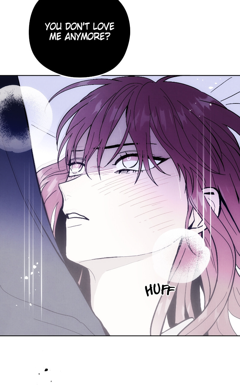 Crazy for You (ARAYA Miki) Chapter 41 page 25 - 