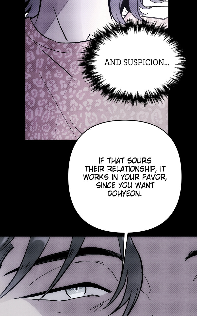 Crazy for You (ARAYA Miki) Chapter 41 page 45 - 