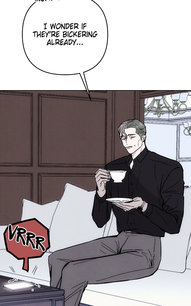 Crazy for You (ARAYA Miki) Chapter 41 page 56 - 