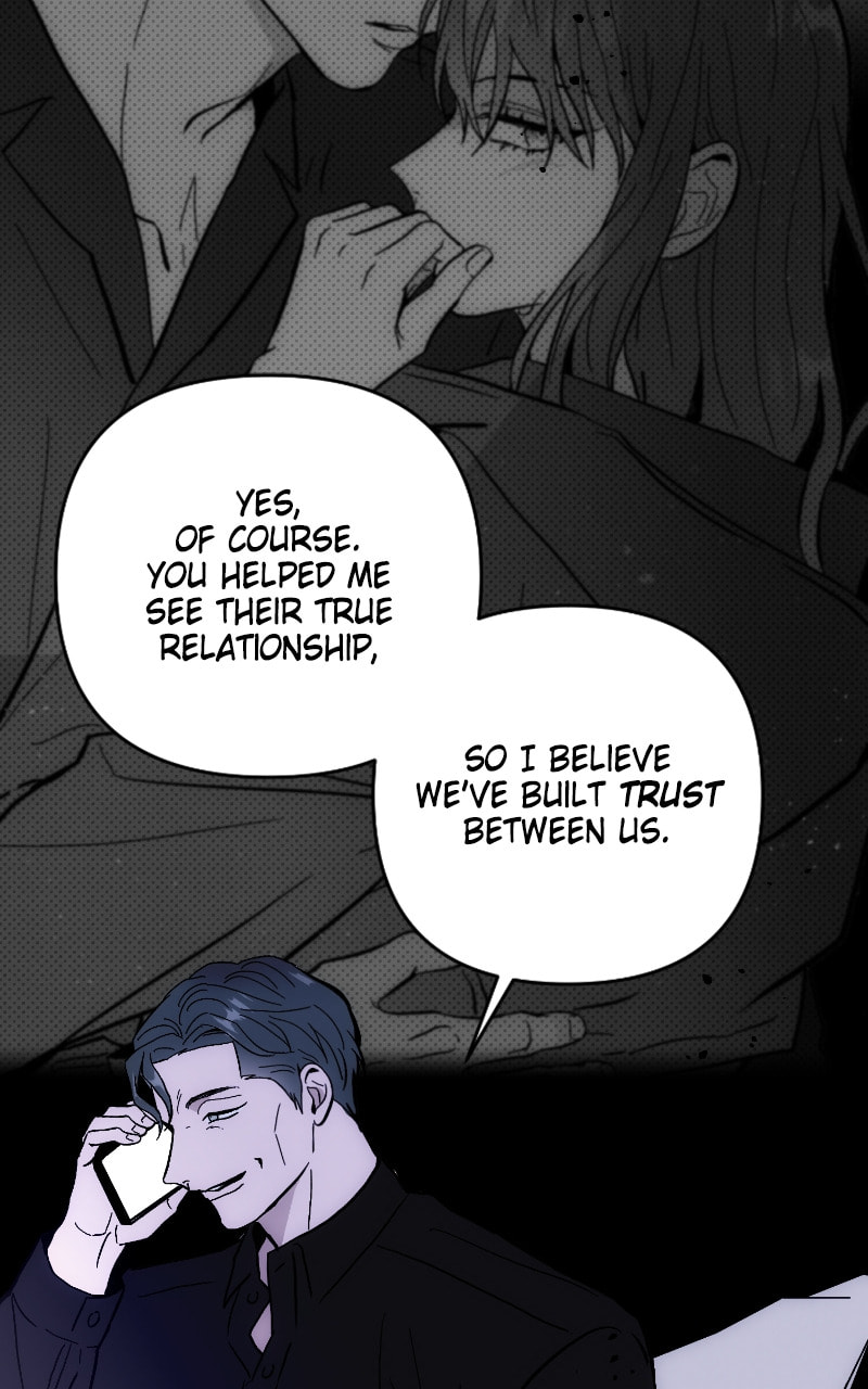 Crazy for You (ARAYA Miki) Chapter 41 page 61 - 