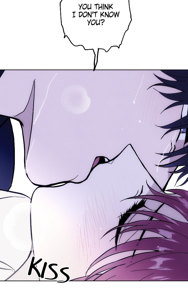 Crazy for You (ARAYA Miki) Chapter 41 page 70 - 