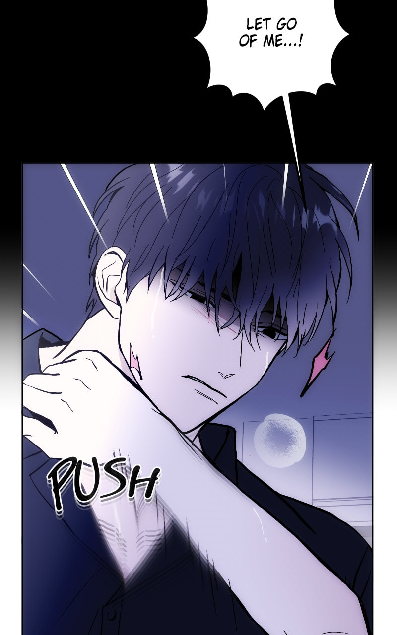 Crazy for You (ARAYA Miki) Chapter 41 page 8 - 
