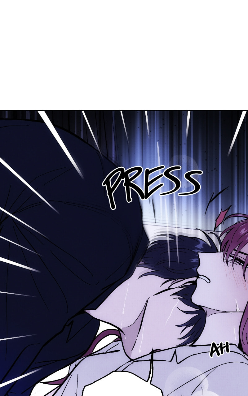 Crazy for You (ARAYA Miki) Chapter 41 page 71 - 