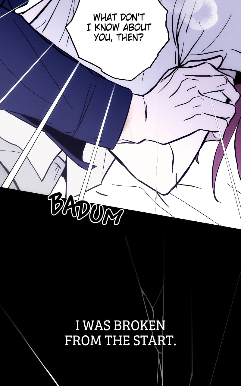 Crazy for You (ARAYA Miki) Chapter 41 page 72 - 