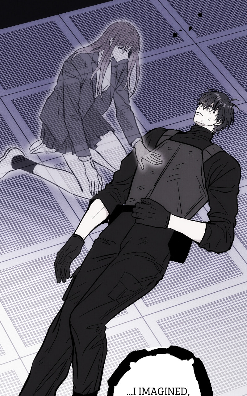 Crazy for You (ARAYA Miki) Chapter 41 page 79 - 