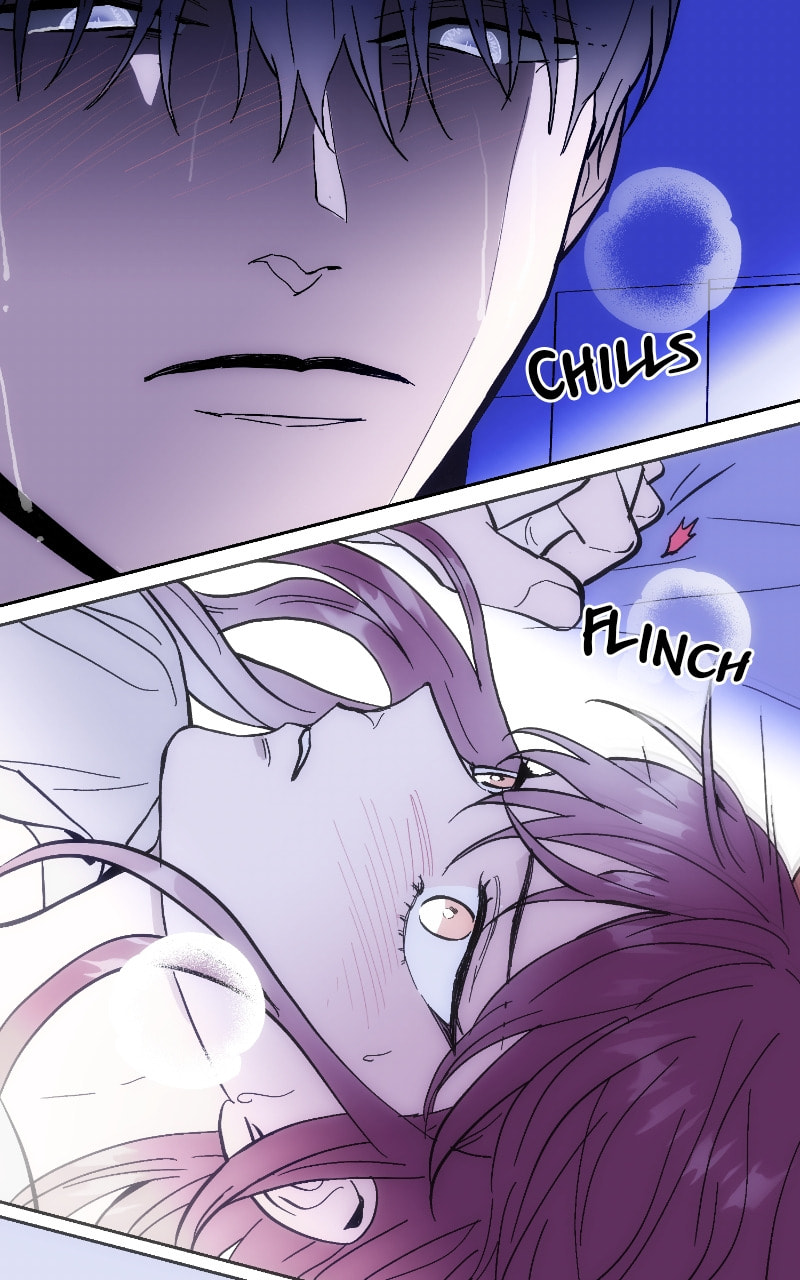 Crazy for You (ARAYA Miki) Chapter 41 page 10 - 