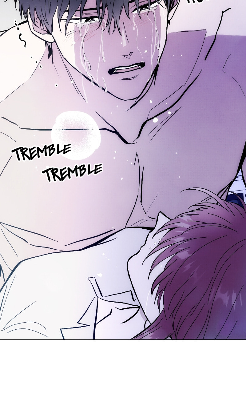 Crazy for You (ARAYA Miki) Chapter 41 page 93 - 