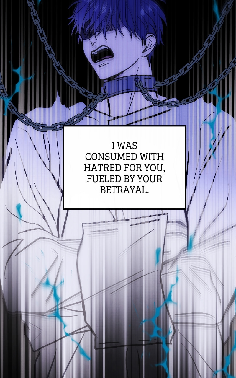 Crazy for You (ARAYA Miki) Chapter 42 page 19 - 