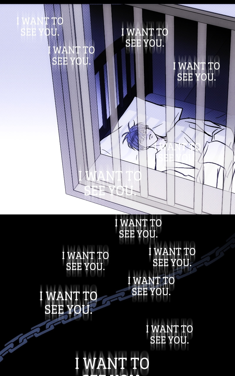 Crazy for You (ARAYA Miki) Chapter 42 page 21 - 