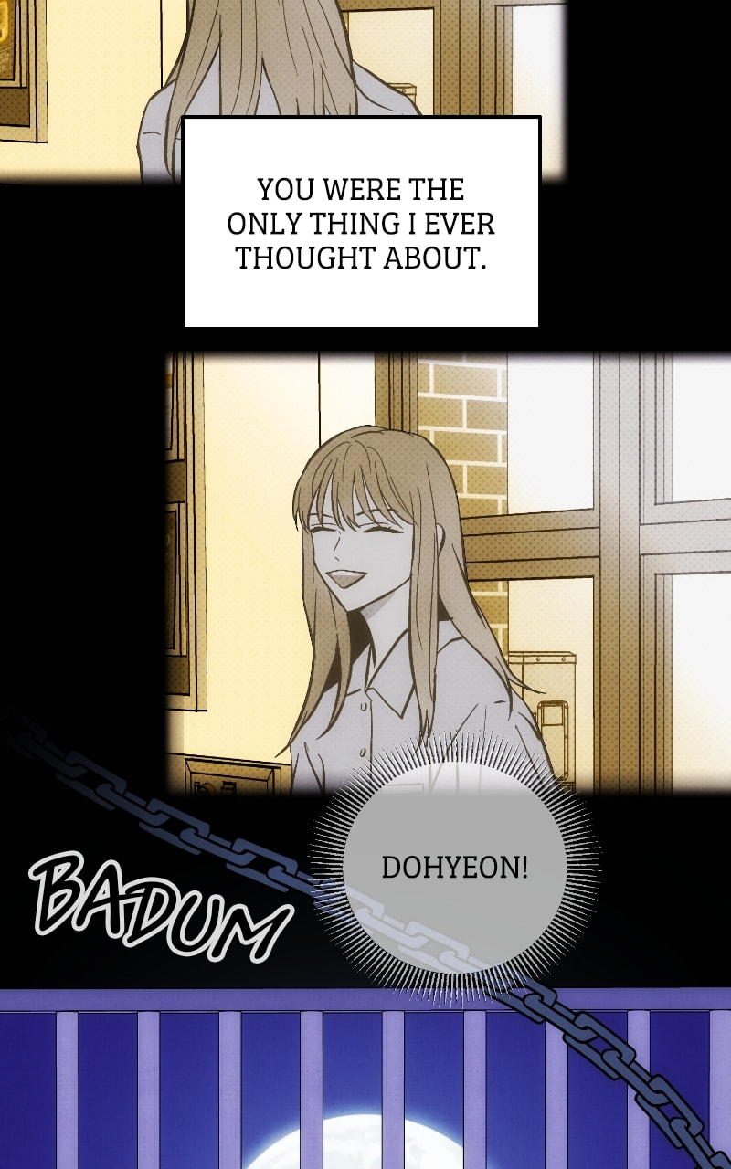 Crazy for You (ARAYA Miki) Chapter 42 page 24 - 