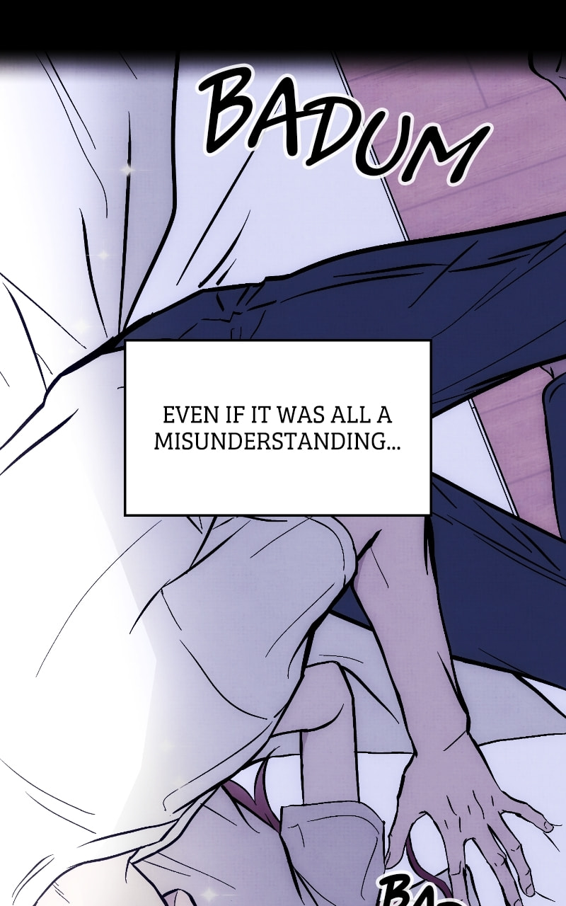 Crazy for You (ARAYA Miki) Chapter 42 page 26 - 