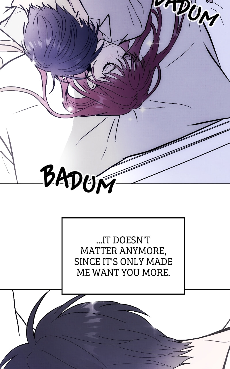 Crazy for You (ARAYA Miki) Chapter 42 page 27 - 