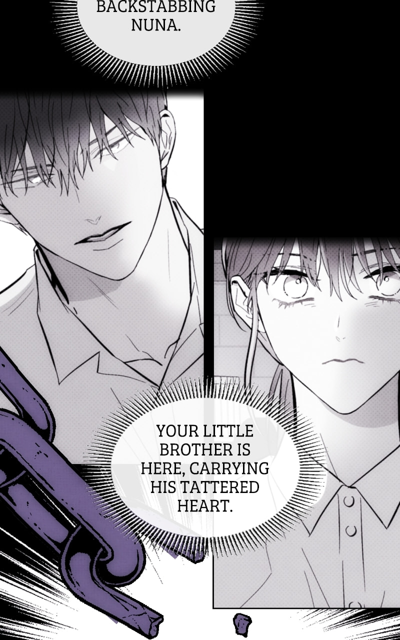 Crazy for You (ARAYA Miki) Chapter 42 page 29 - 