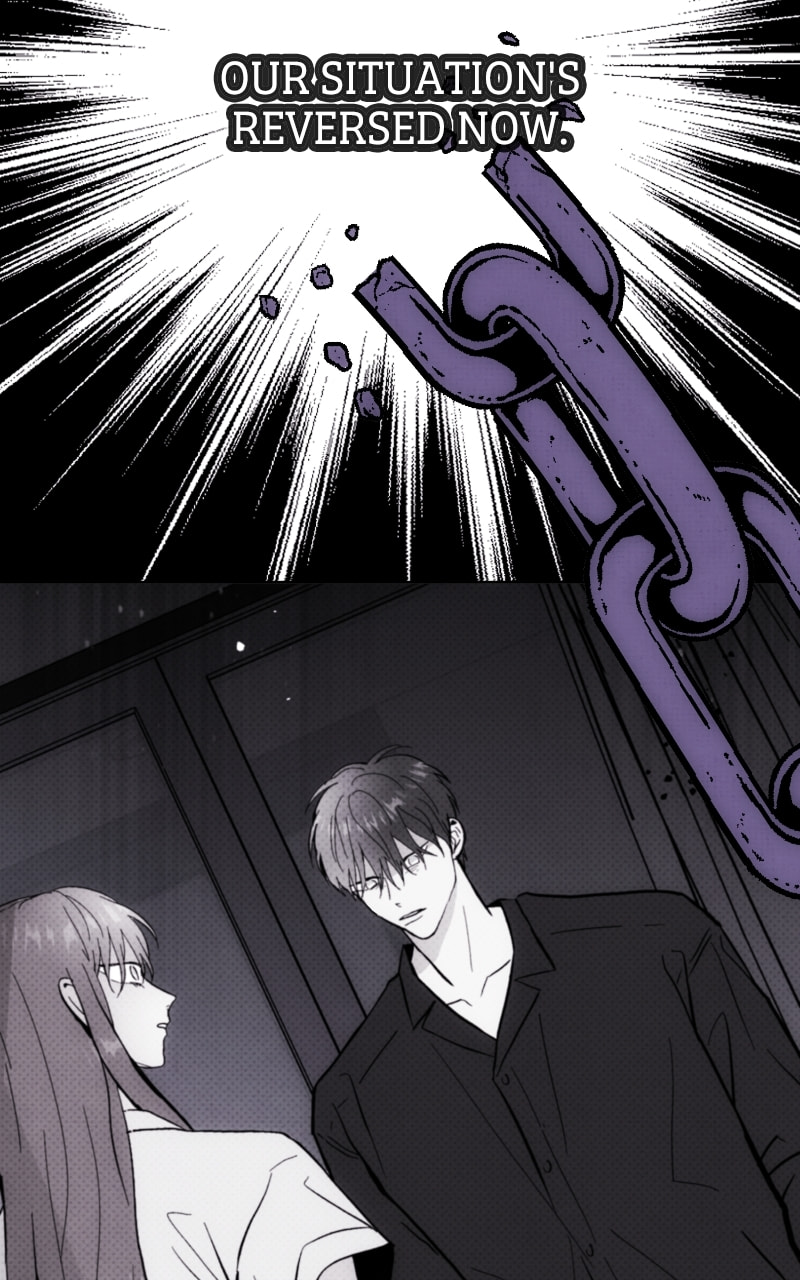 Crazy for You (ARAYA Miki) Chapter 42 page 30 - 