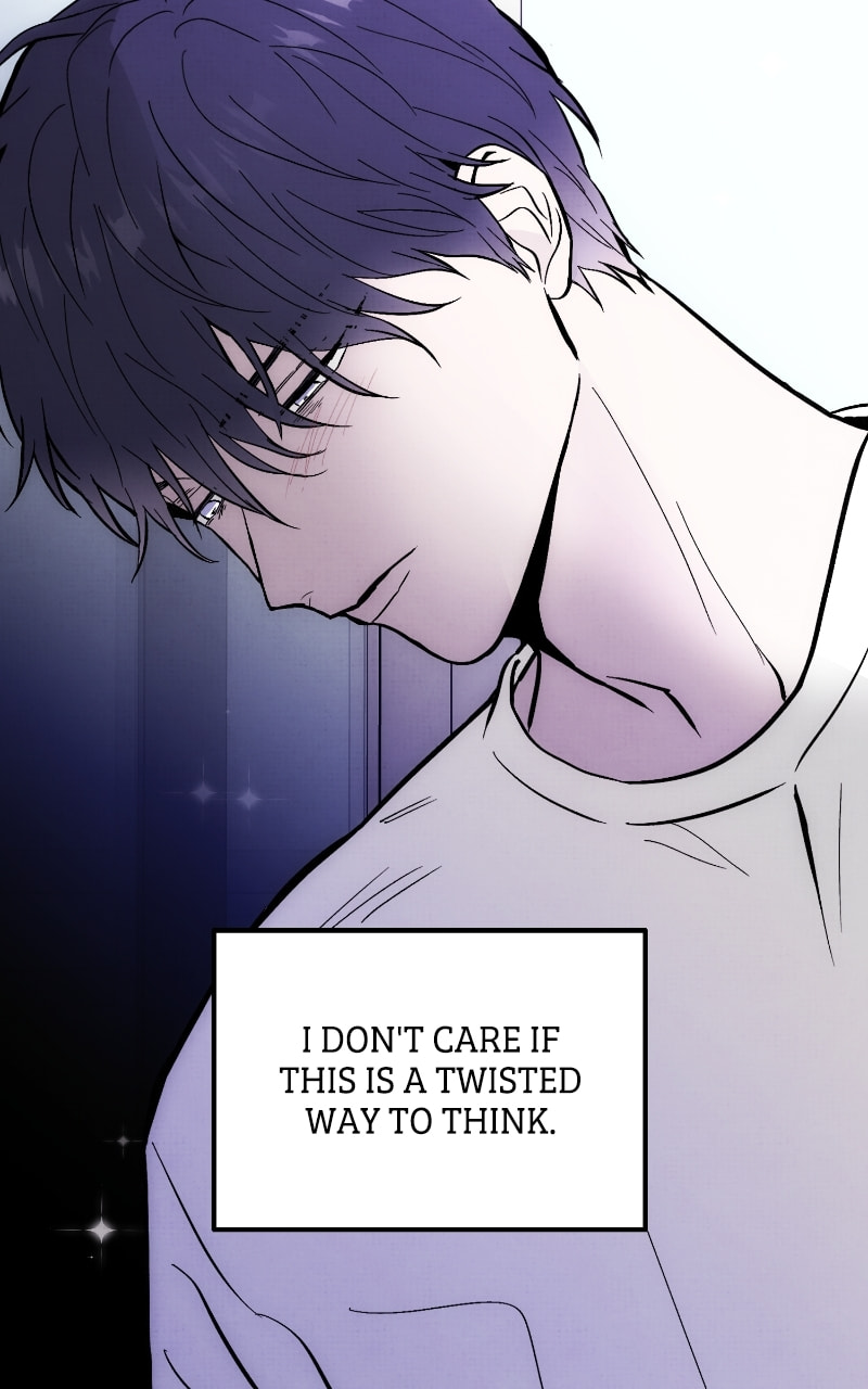 Crazy for You (ARAYA Miki) Chapter 42 page 35 - 