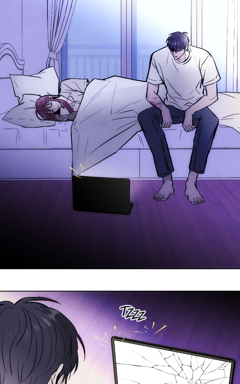 Crazy for You (ARAYA Miki) Chapter 42 page 5 - 