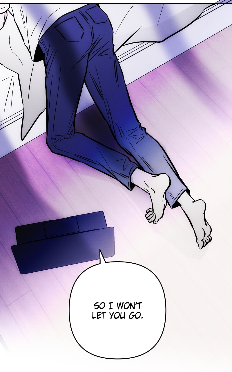 Crazy for You (ARAYA Miki) Chapter 42 page 44 - 