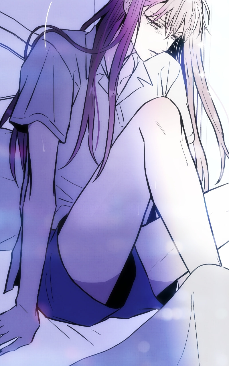 Crazy for You (ARAYA Miki) Chapter 42 page 50 - 