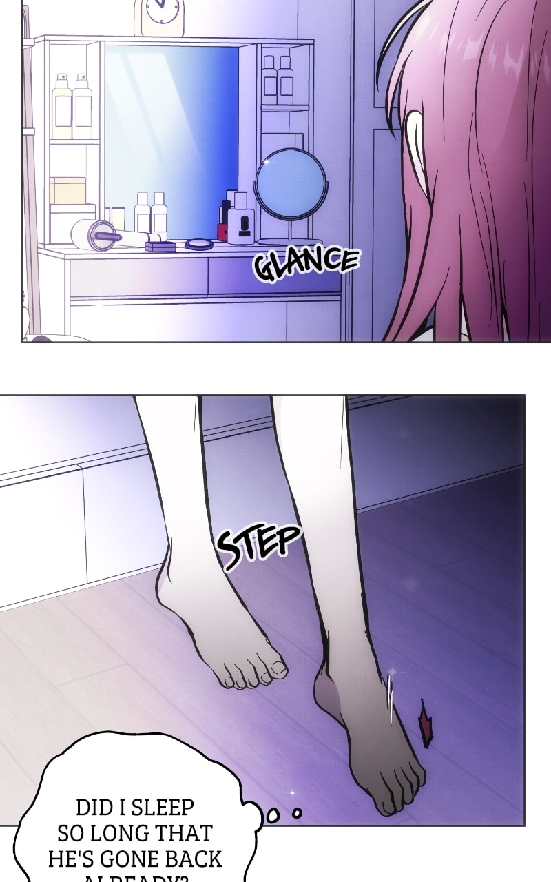 Crazy for You (ARAYA Miki) Chapter 42 page 52 - 