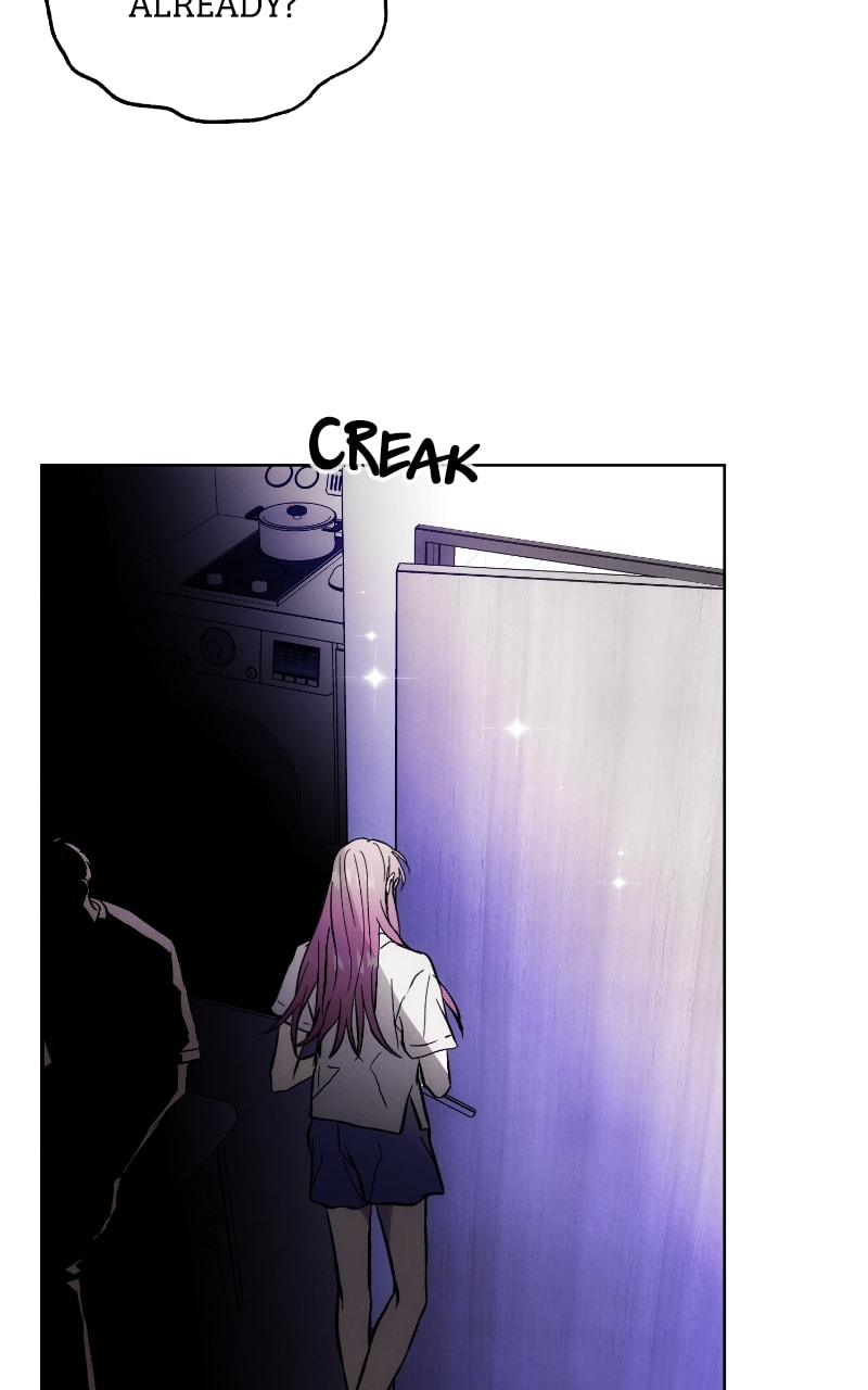Crazy for You (ARAYA Miki) Chapter 42 page 53 - 