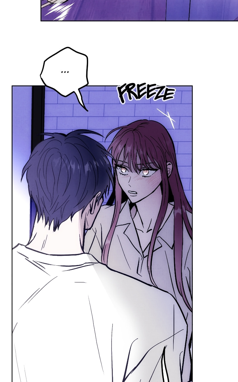 Crazy for You (ARAYA Miki) Chapter 42 page 62 - 