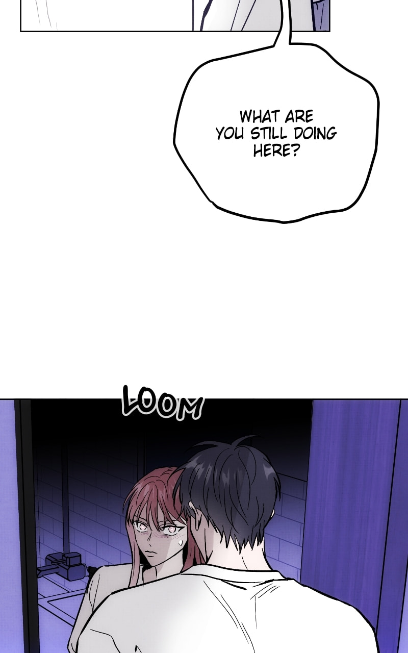 Crazy for You (ARAYA Miki) Chapter 42 page 63 - 