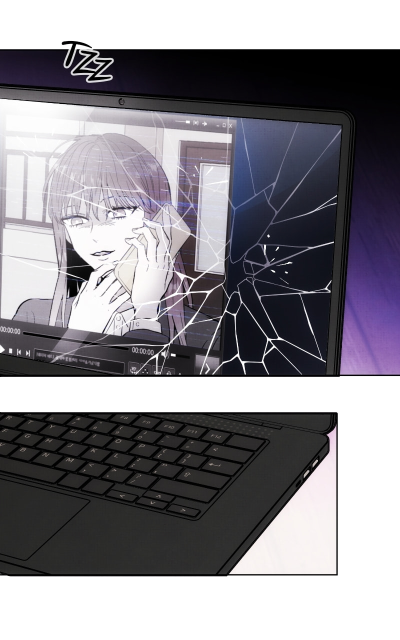 Crazy for You (ARAYA Miki) Chapter 42 page 8 - 