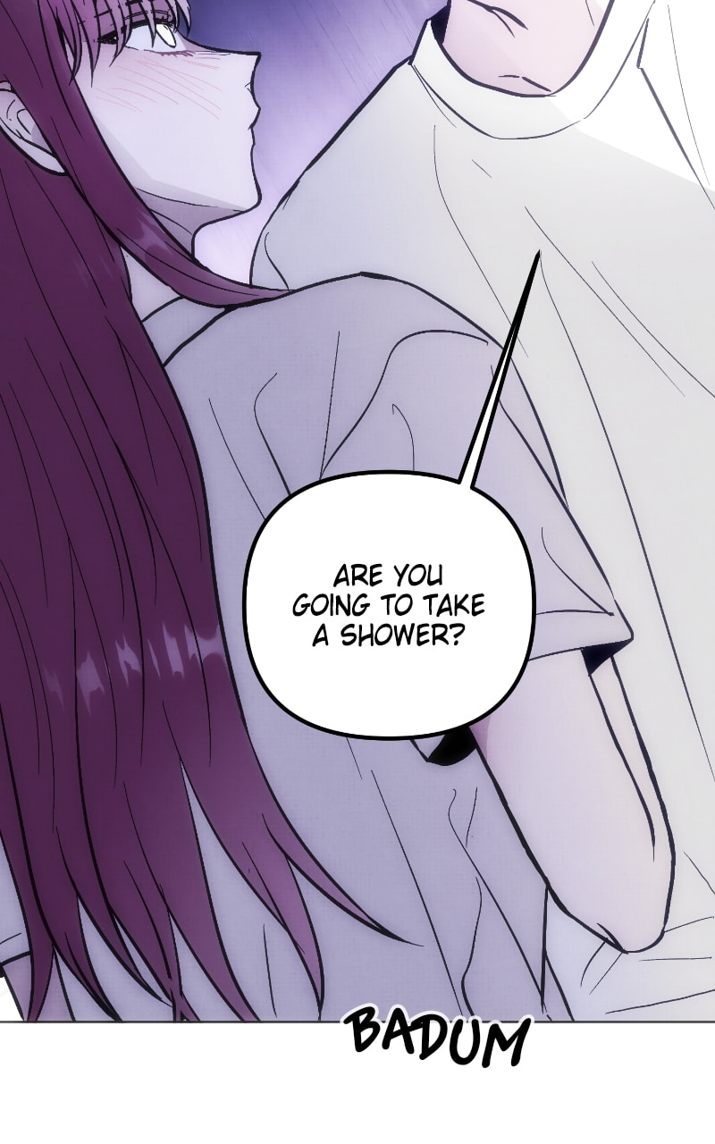 Crazy for You (ARAYA Miki) Chapter 42 page 71 - 