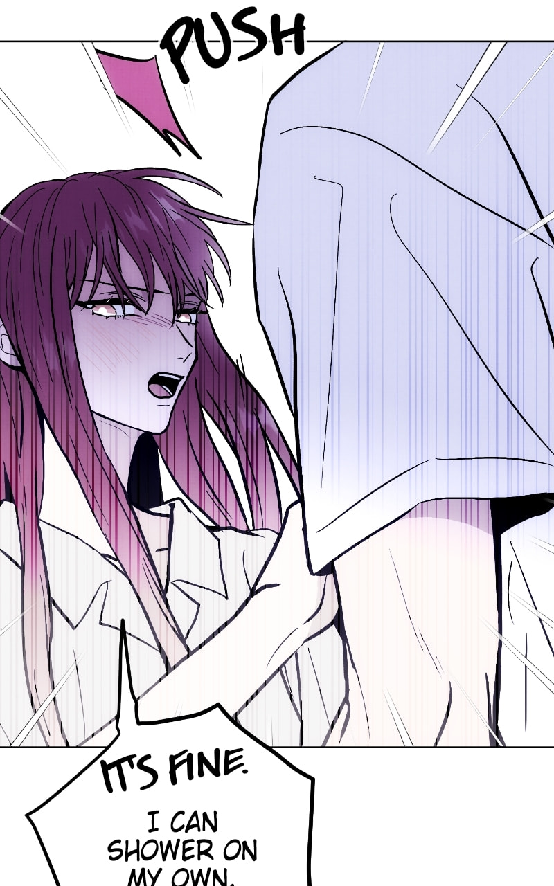 Crazy for You (ARAYA Miki) Chapter 42 page 77 - 