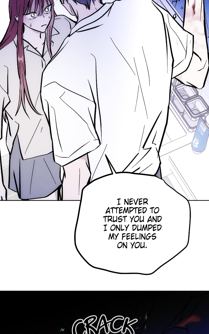 Crazy for You (ARAYA Miki) Chapter 42 page 90 - 