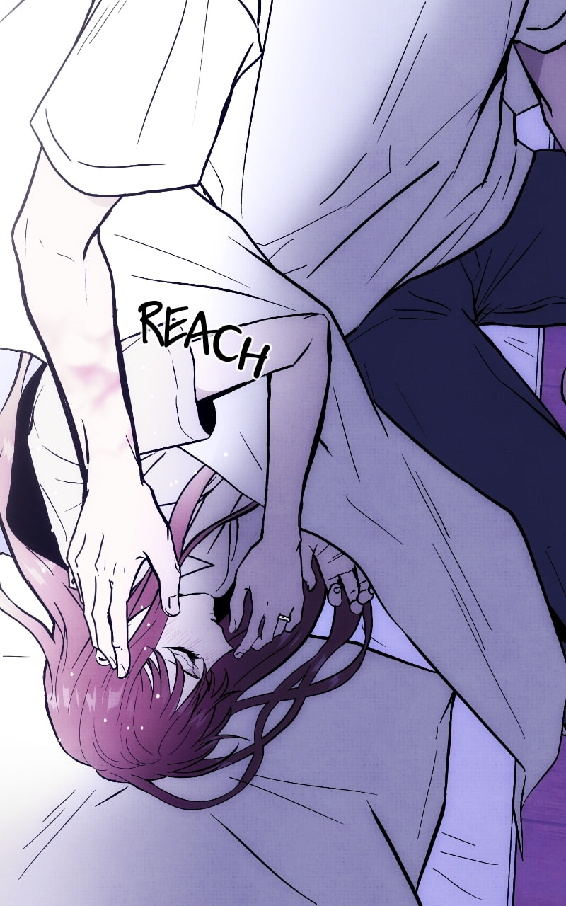 Crazy for You (ARAYA Miki) Chapter 42 page 10 - 
