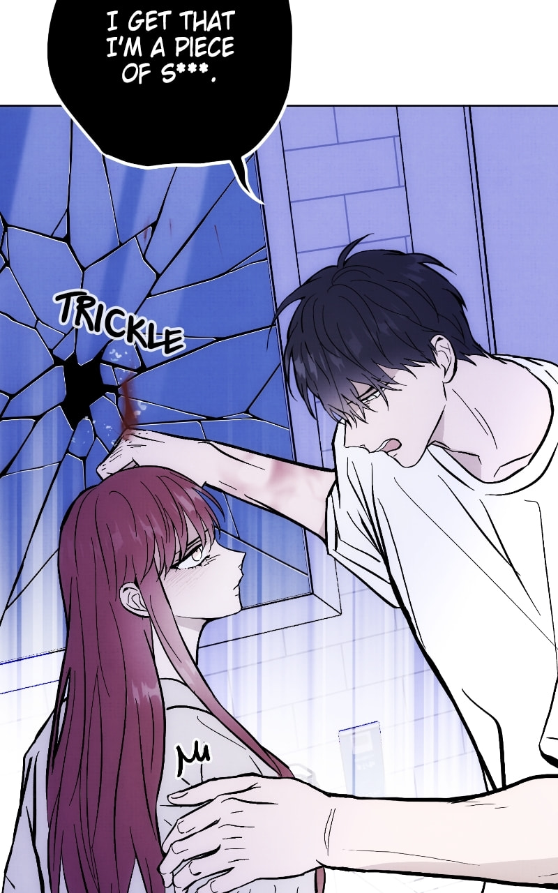 Crazy for You (ARAYA Miki) Chapter 42 page 92 - 