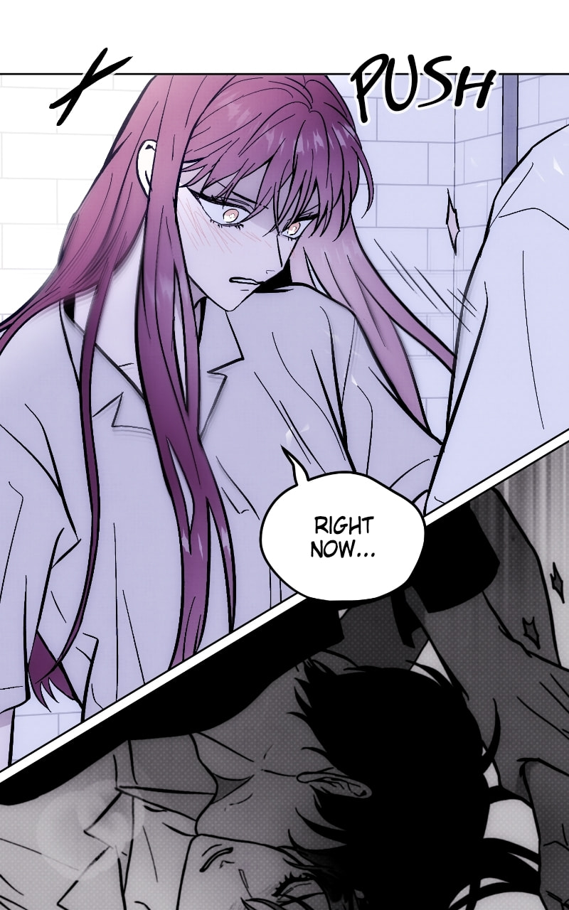Crazy for You (ARAYA Miki) Chapter 42 page 94 - 