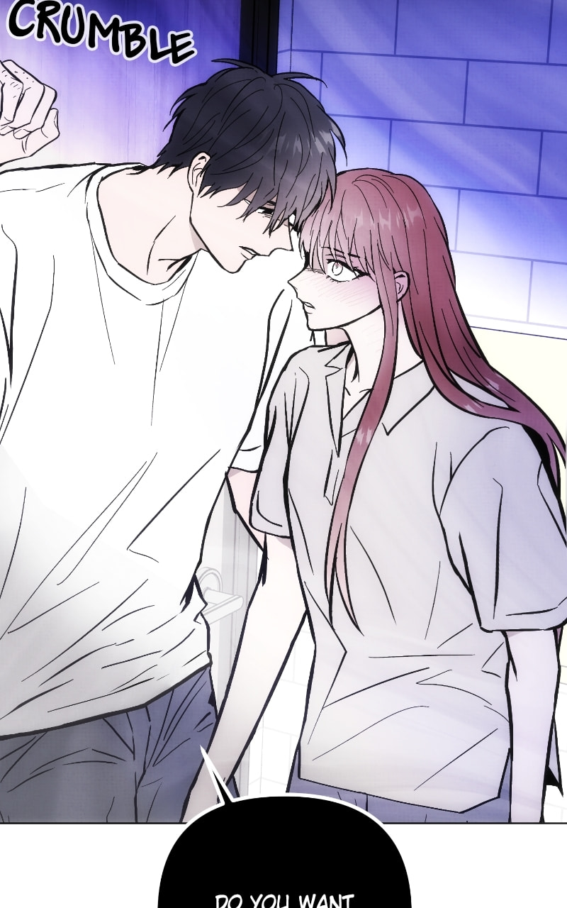 Crazy for You (ARAYA Miki) Chapter 43 page 2 - 