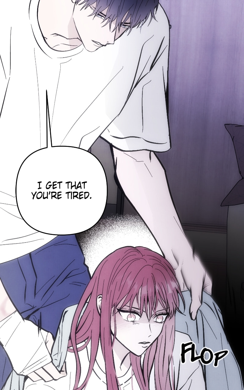 Crazy for You (ARAYA Miki) Chapter 43 page 108 - 