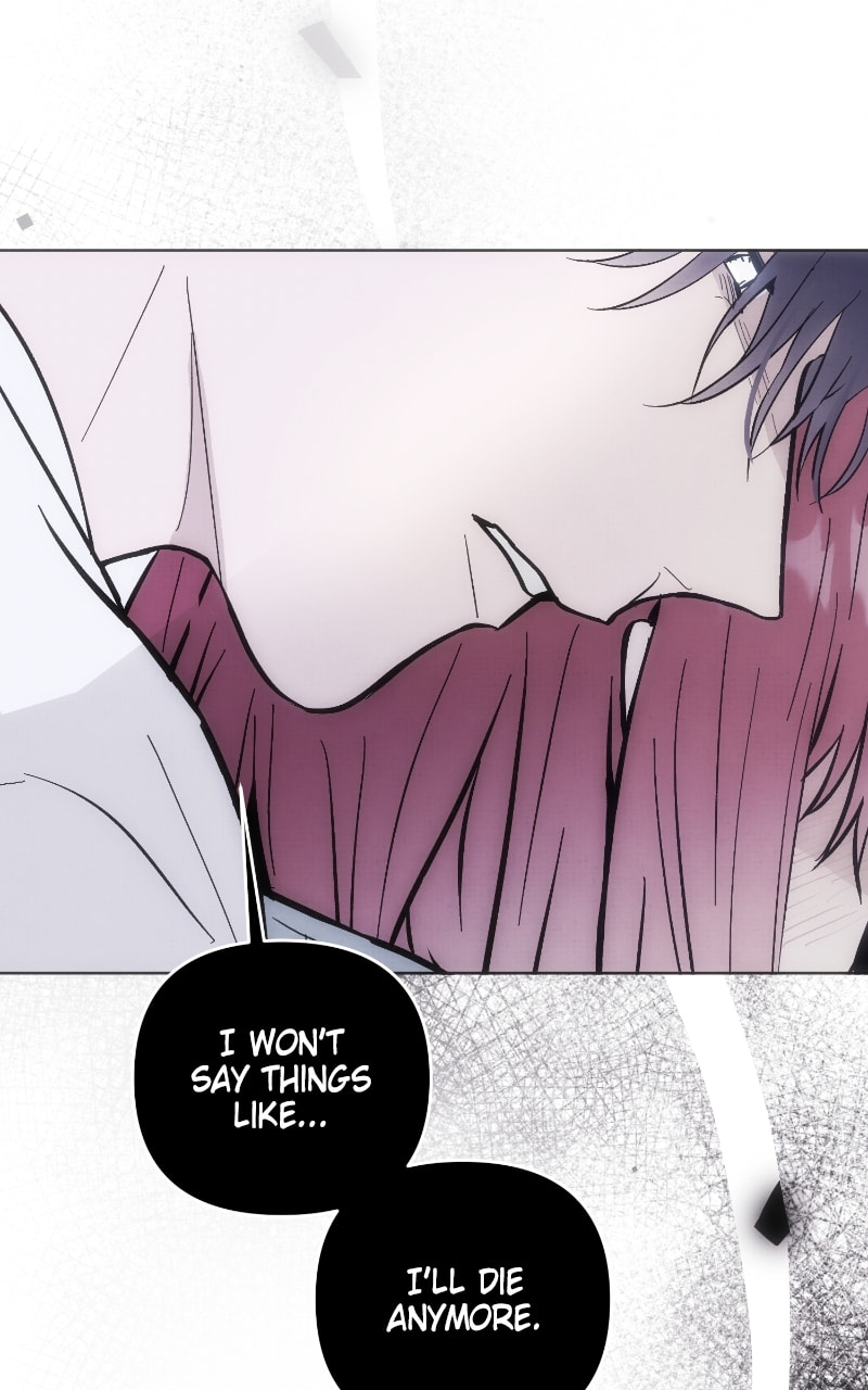 Crazy for You (ARAYA Miki) Chapter 43 page 114 - 