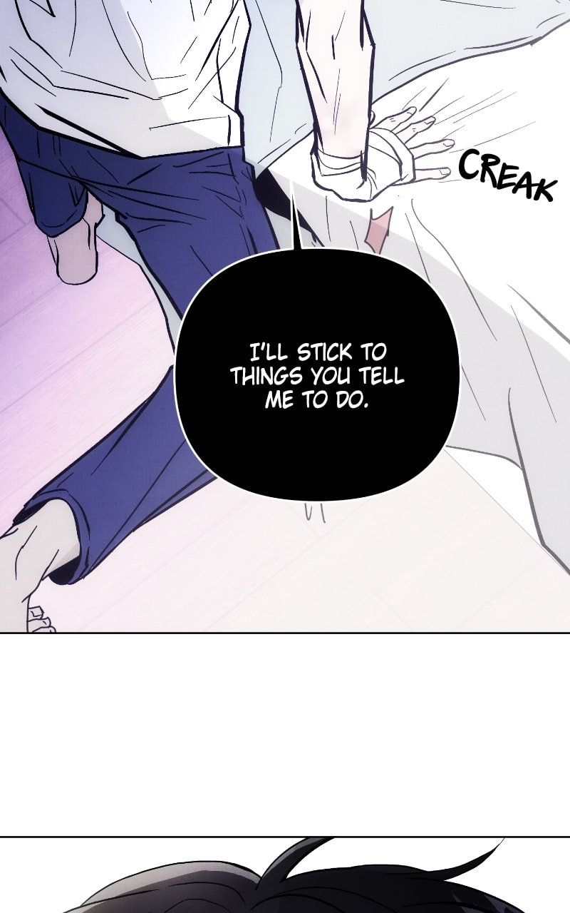 Crazy for You (ARAYA Miki) Chapter 43 page 117 - 