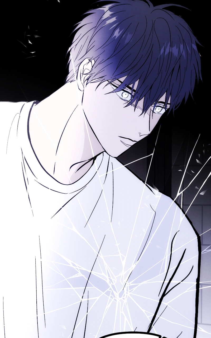 Crazy for You (ARAYA Miki) Chapter 43 page 14 - 