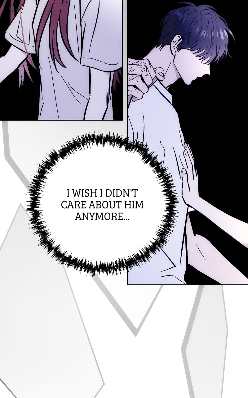 Crazy for You (ARAYA Miki) Chapter 43 page 17 - 