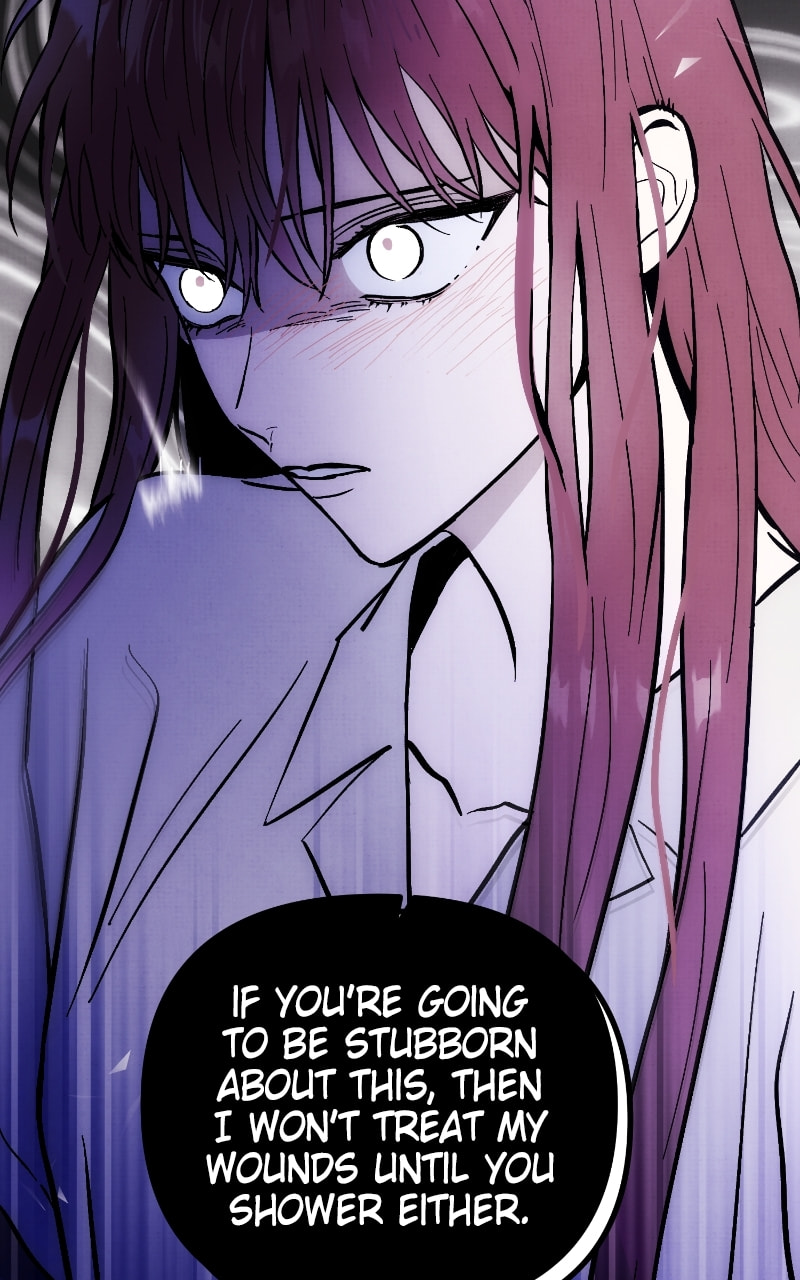 Crazy for You (ARAYA Miki) Chapter 43 page 22 - 