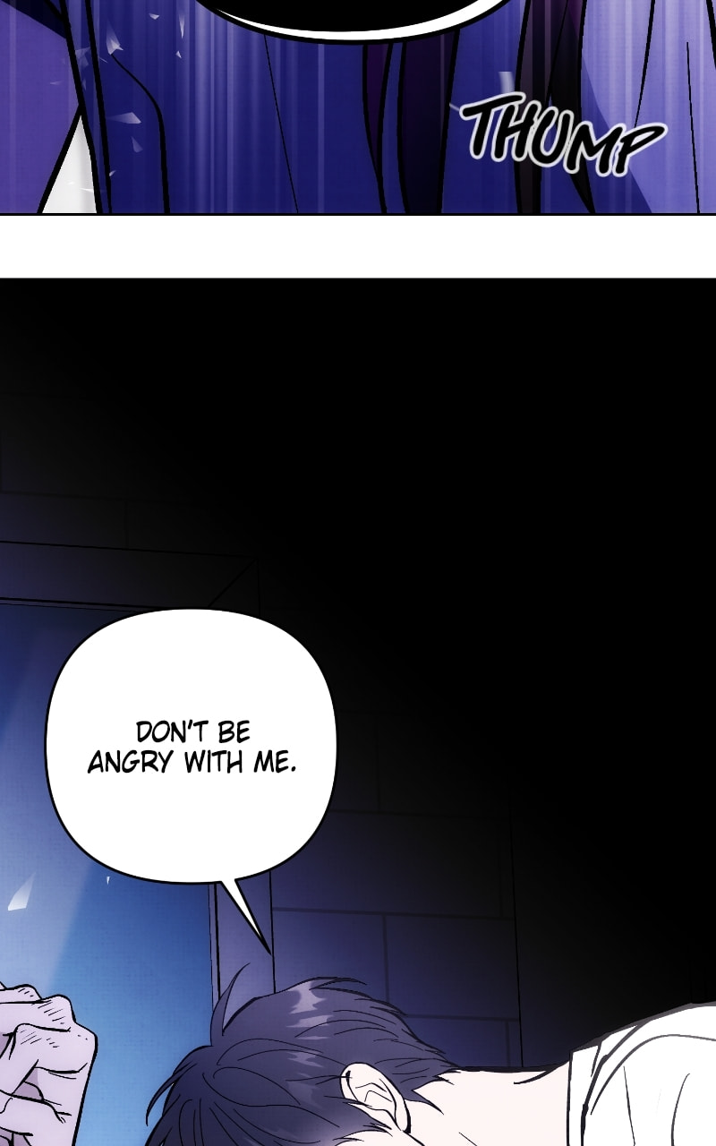 Crazy for You (ARAYA Miki) Chapter 43 page 23 - 